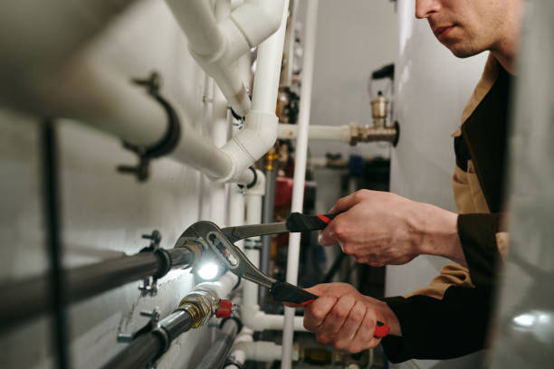 Best Sewer Cleaning Services  in University Of Virginia, VA