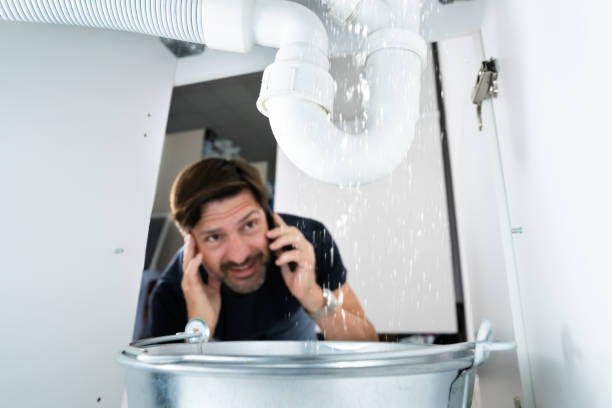 Best Water Softener Installation  in University Of Virginia, VA