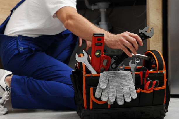 Best Commercial Plumbing Services  in University Of Virginia, VA