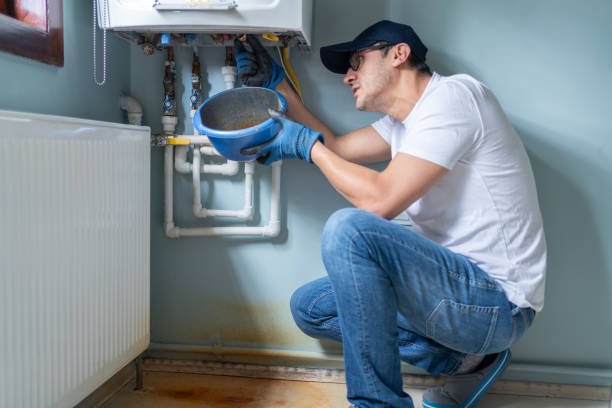 Best Emergency Plumbing Repair  in University Of Virginia, VA