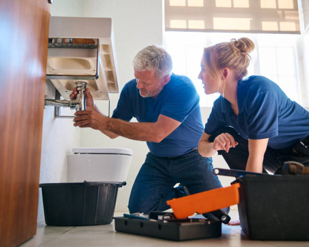 Best Same-Day Plumbing Service  in University Of Virginia, VA